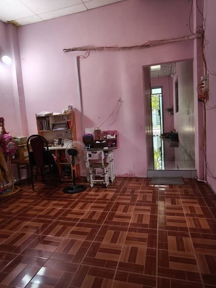 😍BÁN NHÀ KP4B. P .TRẢNG DÀI. GẦN CÁCH CHỢ QUANG THẮNG , GẦN TRƯỜNG HỌC - Ảnh 2