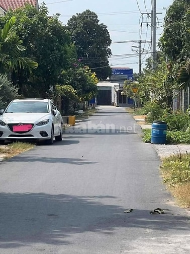 Đất thổ cư ngay chợ Suối Sâu, An Khương, 178m2, 850 triệu, sổ riêng - Ảnh 4