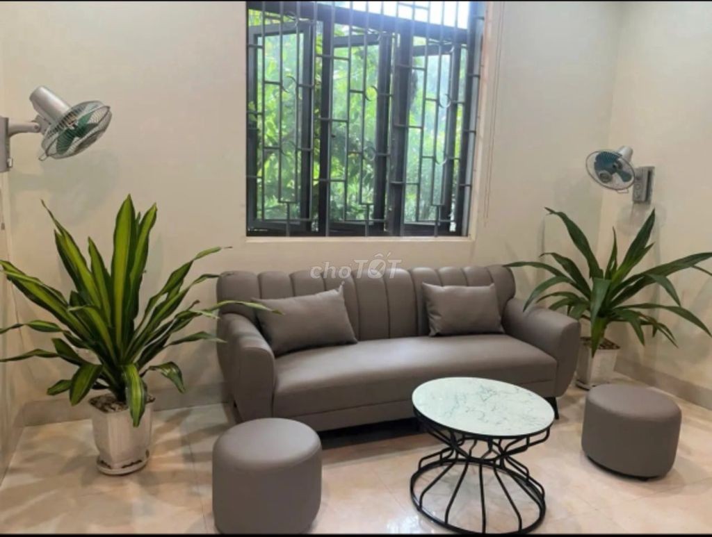 CHO THUÊ NHÀ SÂN VƯỜN 4 PHÒNG NGỦ NAM NHA TRANG GIÁ 27 TRIỆU/ THÁNG