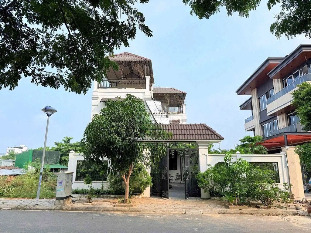 CHO THUÊ NHÀ SÂN VƯỜN 4 PHÒNG NGỦ NAM NHA TRANG GIÁ 27 TRIỆU/ THÁNG - Ảnh 6
