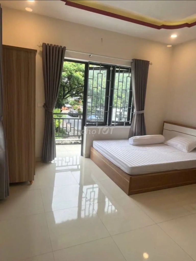 CHO THUÊ NHÀ SÂN VƯỜN 4 PHÒNG NGỦ NAM NHA TRANG GIÁ 27 TRIỆU/ THÁNG - Ảnh 8