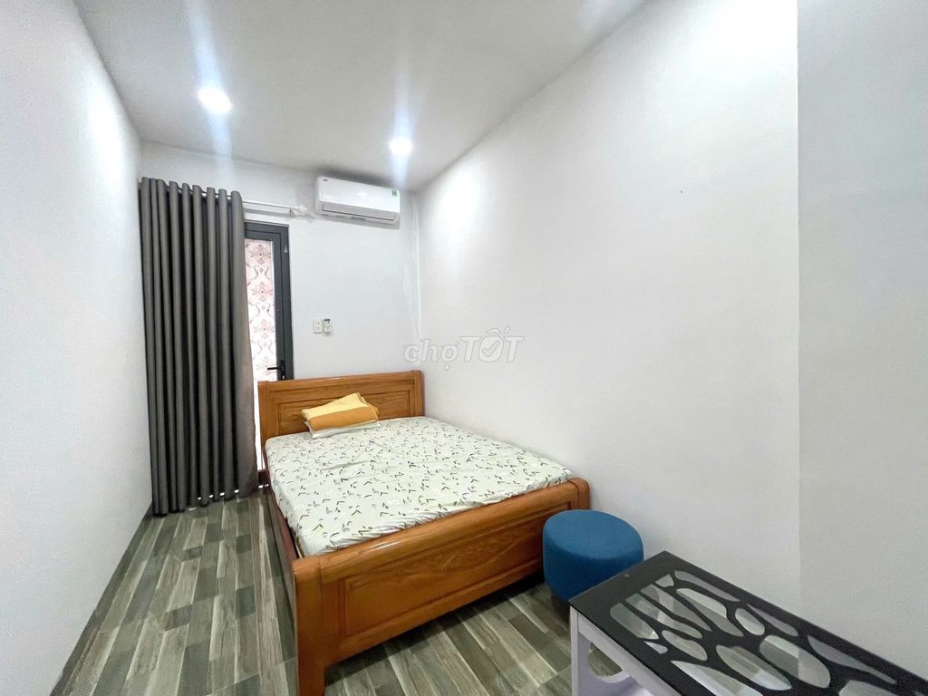 CHO THUÊ NHÀ NGUYÊN CĂN 3 TẦNG 4 PHÒNG NGỦ NAM NHA TRANG GIÁ 25 TRIỆU - Ảnh 1