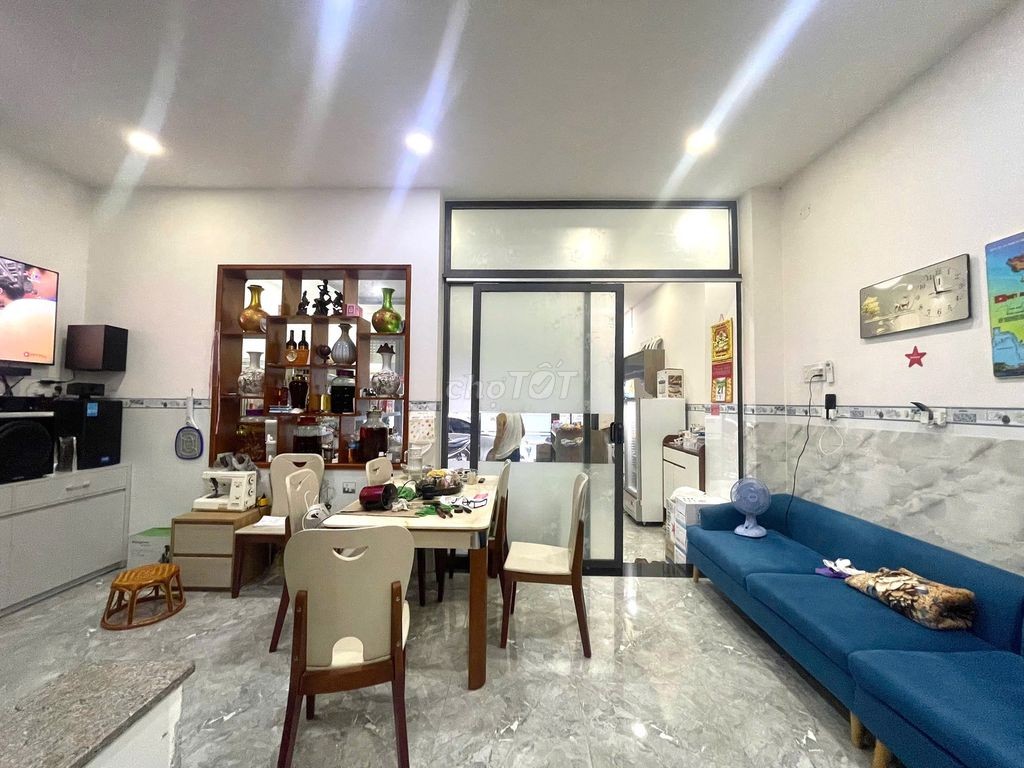 CHO THUÊ NHÀ NGUYÊN CĂN 3 TẦNG 4 PHÒNG NGỦ NAM NHA TRANG GIÁ 25 TRIỆU - Ảnh 8
