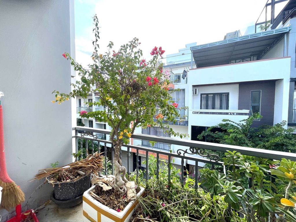 CHO THUÊ NHÀ NGUYÊN CĂN 3 TẦNG 4 PHÒNG NGỦ NAM NHA TRANG GIÁ 25 TRIỆU - Ảnh 9