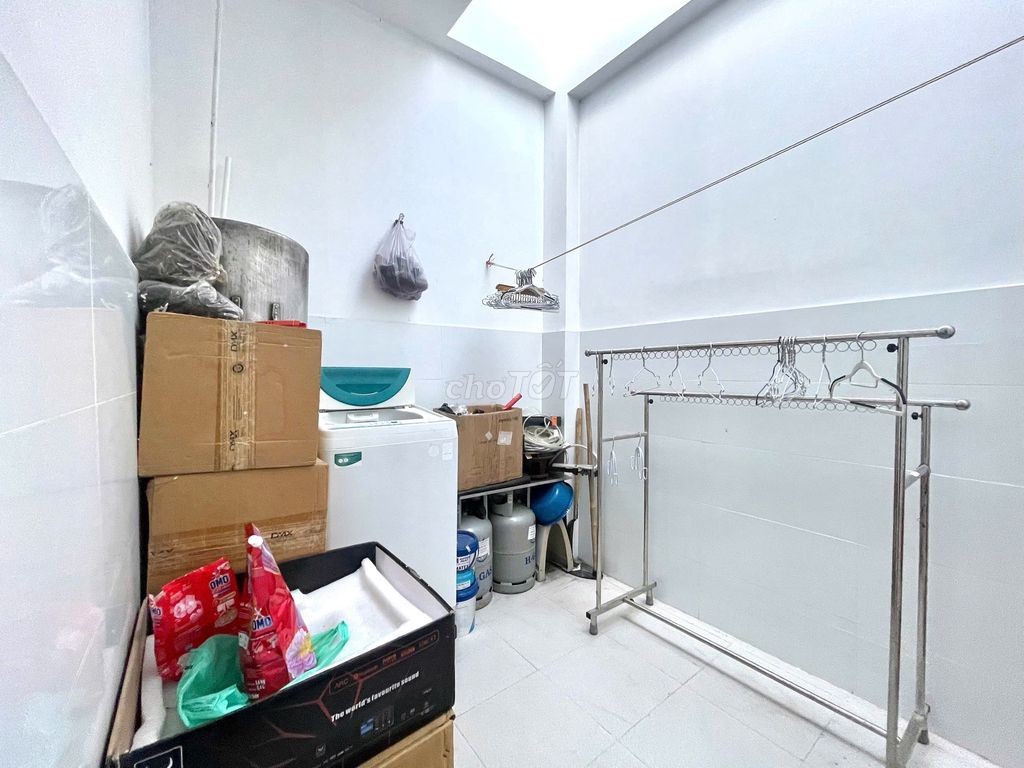 CHO THUÊ NHÀ NGUYÊN CĂN 3 TẦNG 4 PHÒNG NGỦ NAM NHA TRANG GIÁ 25 TRIỆU - Ảnh 10