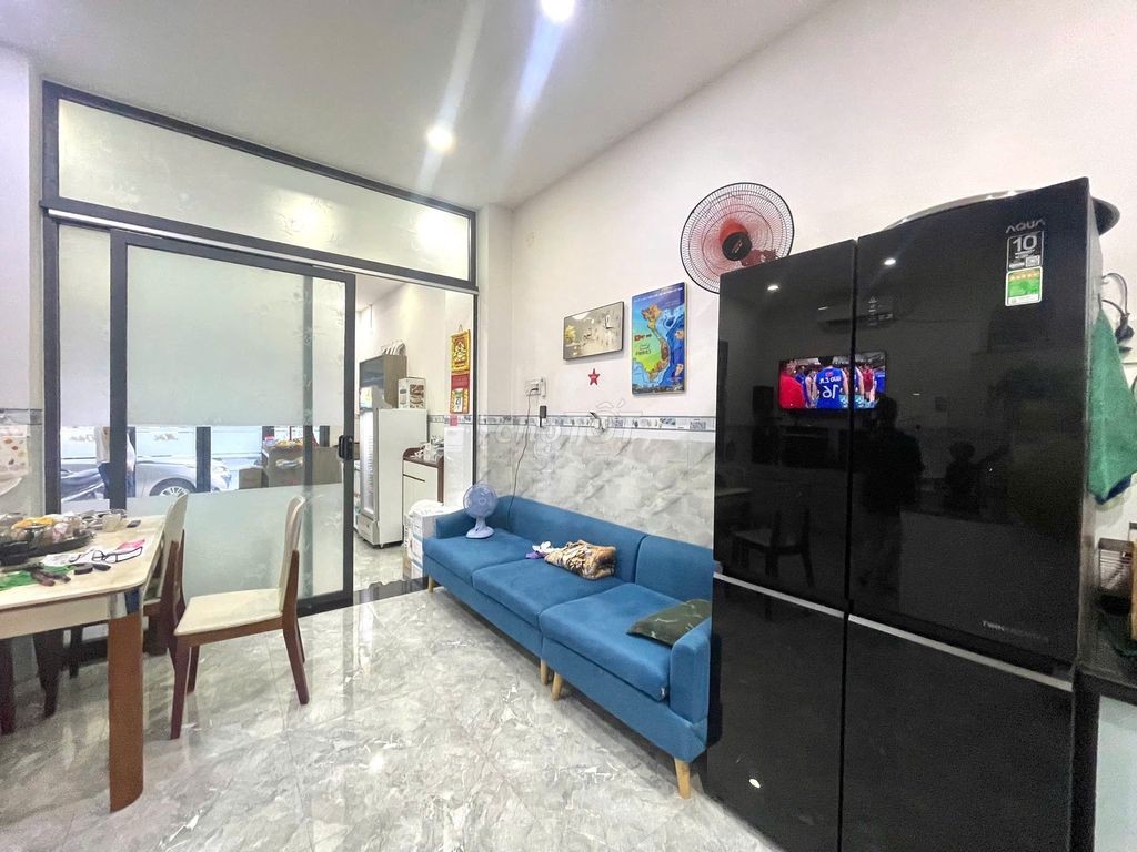 CHO THUÊ NHÀ NGUYÊN CĂN 3 TẦNG 4 PHÒNG NGỦ NAM NHA TRANG GIÁ 25 TRIỆU - Ảnh 12