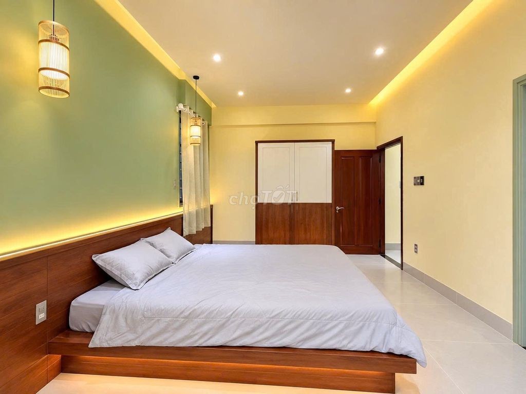 CHO THUÊ VILLA CÓ HỒ BƠI SÂN VƯỜNBẮC NHA TRANG GIÁ 45 TRIỆU/ THÁNG - Ảnh 9