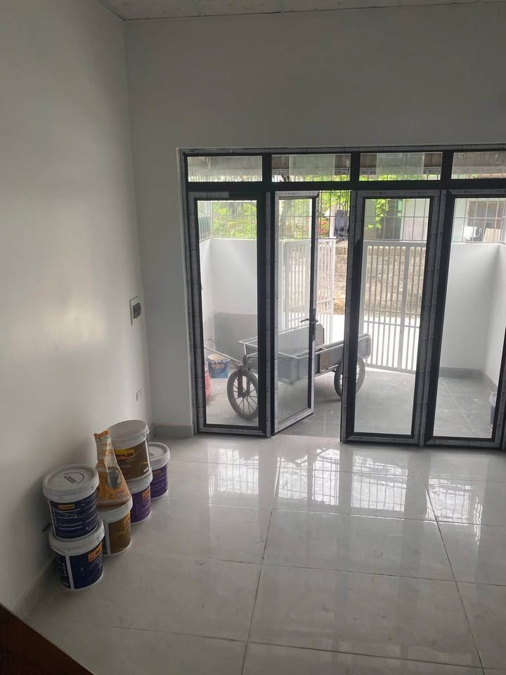 Giá cả vật liệu leo thang xây nhà bgio cũng tốn kém lắm các bác sẵn có căn nhà - Ảnh 4