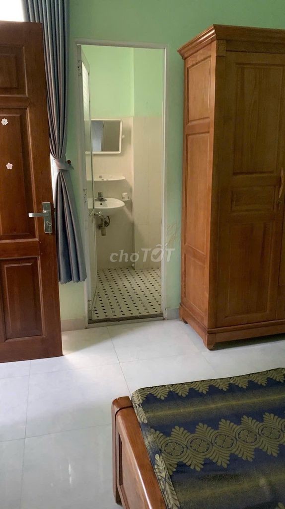 CHO THUÊ NHÀ 5 PHÒNG CĂN HỘ GIÁ 18 TRIỆU KHU VỰC VĨNH HOÀ NHA TRANG - Ảnh 2
