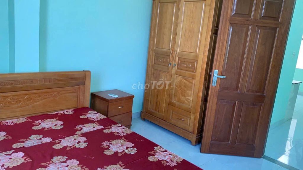 CHO THUÊ NHÀ 5 PHÒNG CĂN HỘ GIÁ 18 TRIỆU KHU VỰC VĨNH HOÀ NHA TRANG - Ảnh 3