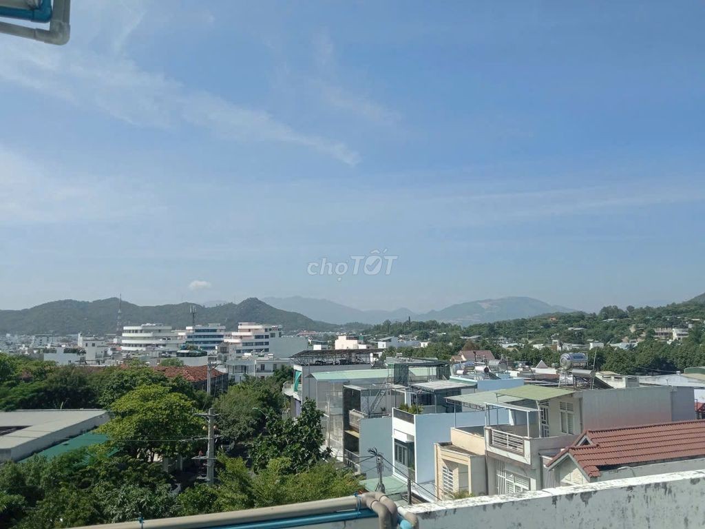 CHO THUÊ NHÀ 5 PHÒNG CĂN HỘ GIÁ 18 TRIỆU KHU VỰC VĨNH HOÀ NHA TRANG - Ảnh 4