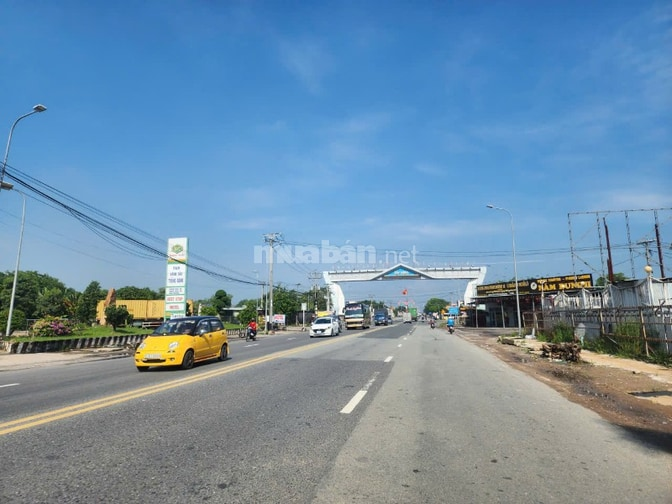 Bán gấp 79,6m2 Thổ cư, An Tịnh, Cạnh KCN Trảng Bàng , Chỉ 645 triệu - Ảnh 5