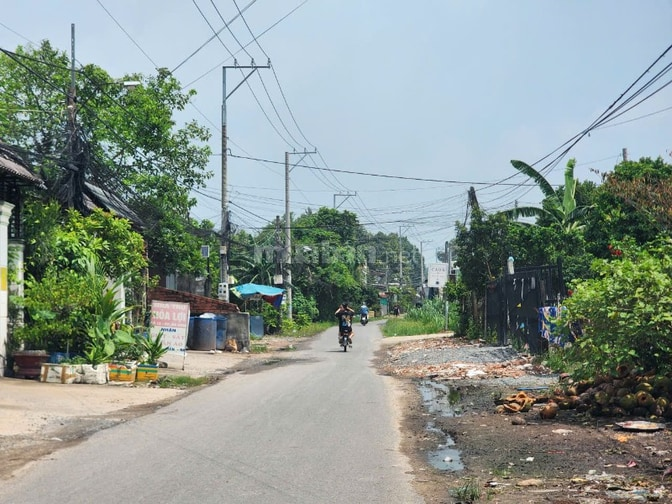 Bán gấp 79,6m2 Thổ cư, An Tịnh, Cạnh KCN Trảng Bàng , Chỉ 645 triệu - Ảnh 6