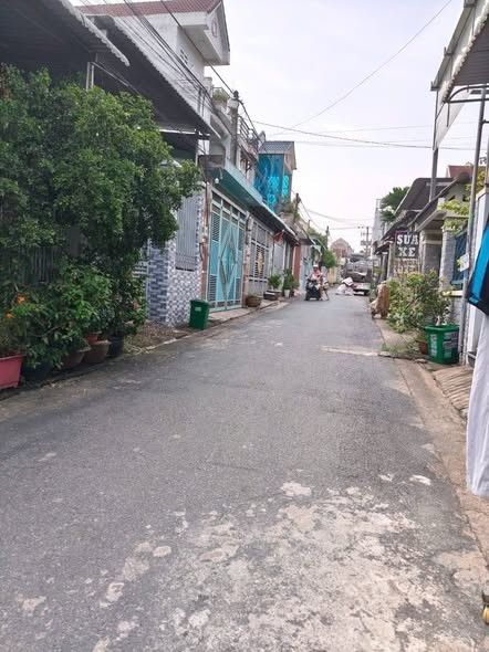 💥💥Đất thổ cư 5x25 ngay sát chợ Phú Thọ, KP5 Trảng Dài - Ảnh 2