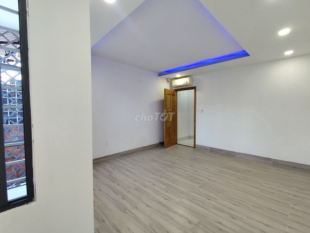 CHO THUÊ NHÀ KINH DOANH 3 TẦNG GIÁ 25 TRIỆU KHU PHƯỚC HẢI - Ảnh 1