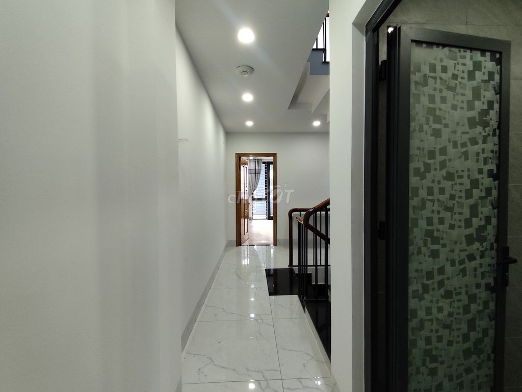 CHO THUÊ NHÀ KINH DOANH 3 TẦNG GIÁ 25 TRIỆU KHU PHƯỚC HẢI - Ảnh 2