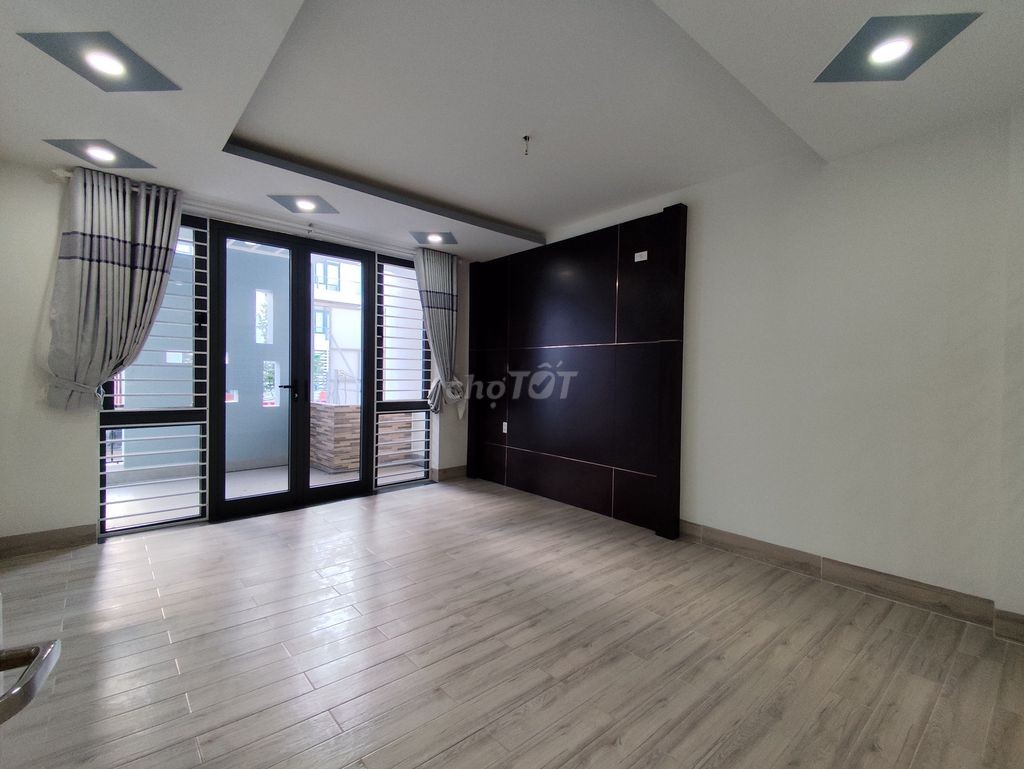 CHO THUÊ NHÀ KINH DOANH 3 TẦNG GIÁ 25 TRIỆU KHU PHƯỚC HẢI - Ảnh 3