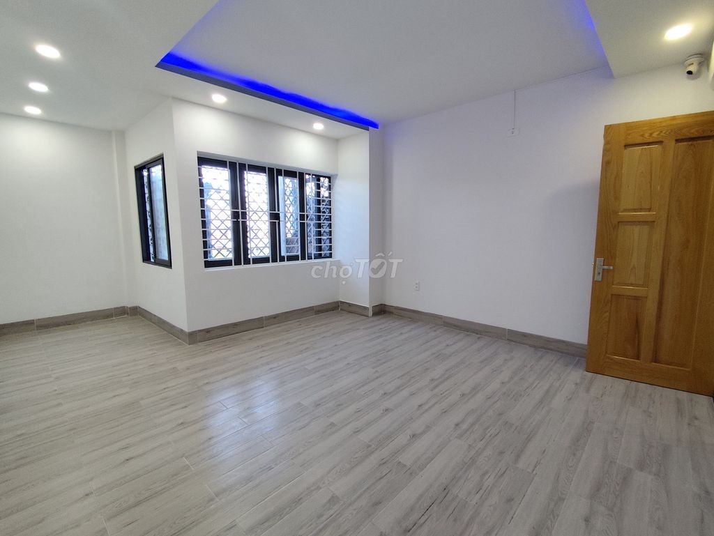 CHO THUÊ NHÀ KINH DOANH 3 TẦNG GIÁ 25 TRIỆU KHU PHƯỚC HẢI - Ảnh 4