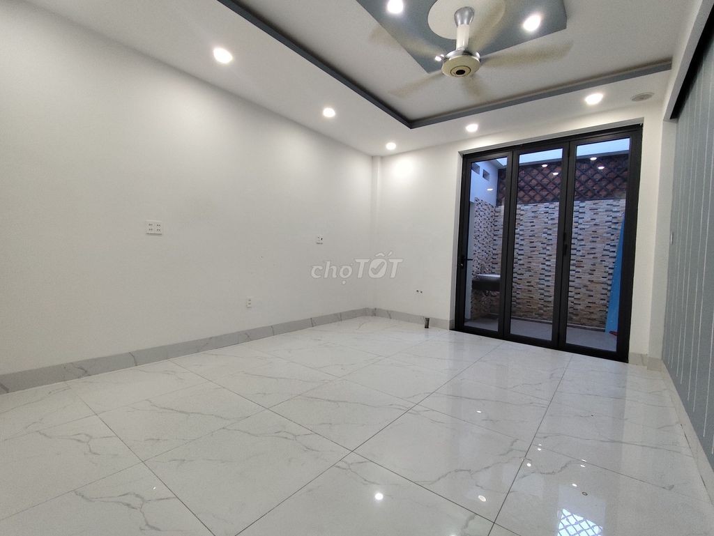 CHO THUÊ NHÀ KINH DOANH 3 TẦNG GIÁ 25 TRIỆU KHU PHƯỚC HẢI - Ảnh 6