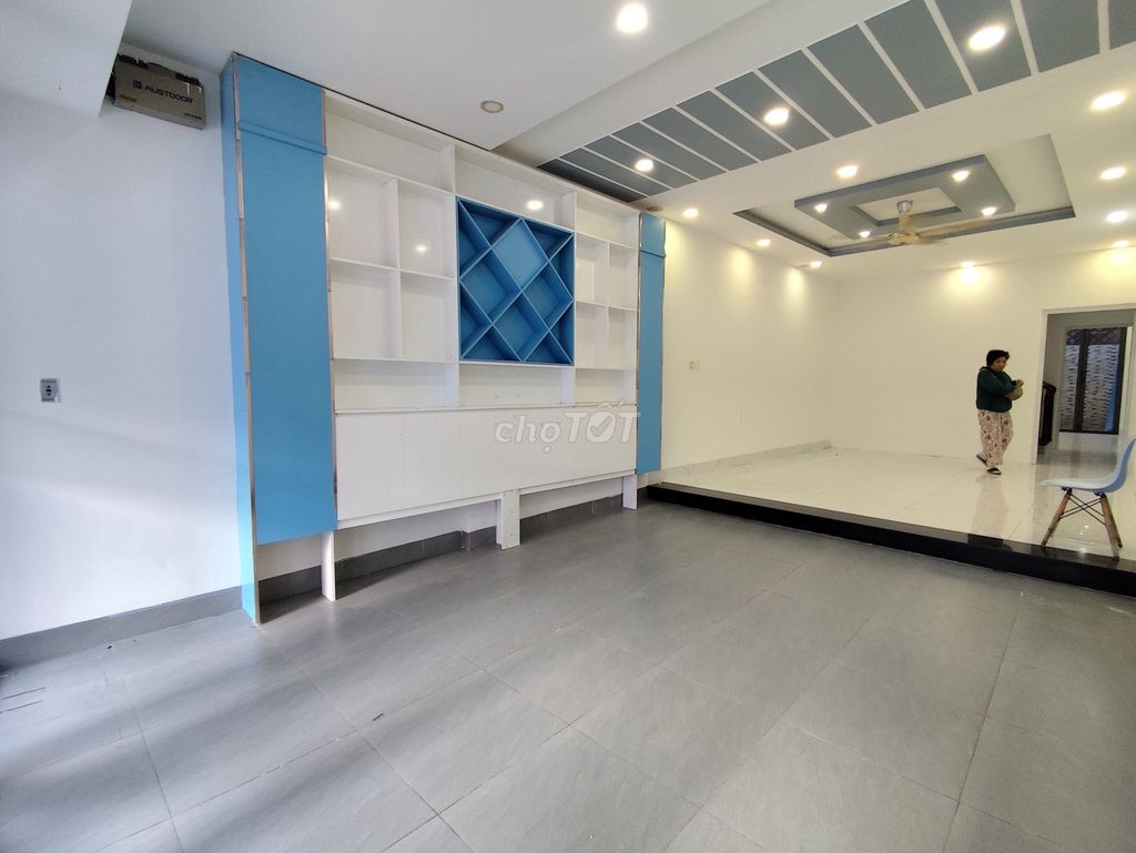 CHO THUÊ NHÀ KINH DOANH 3 TẦNG GIÁ 25 TRIỆU KHU PHƯỚC HẢI - Ảnh 8