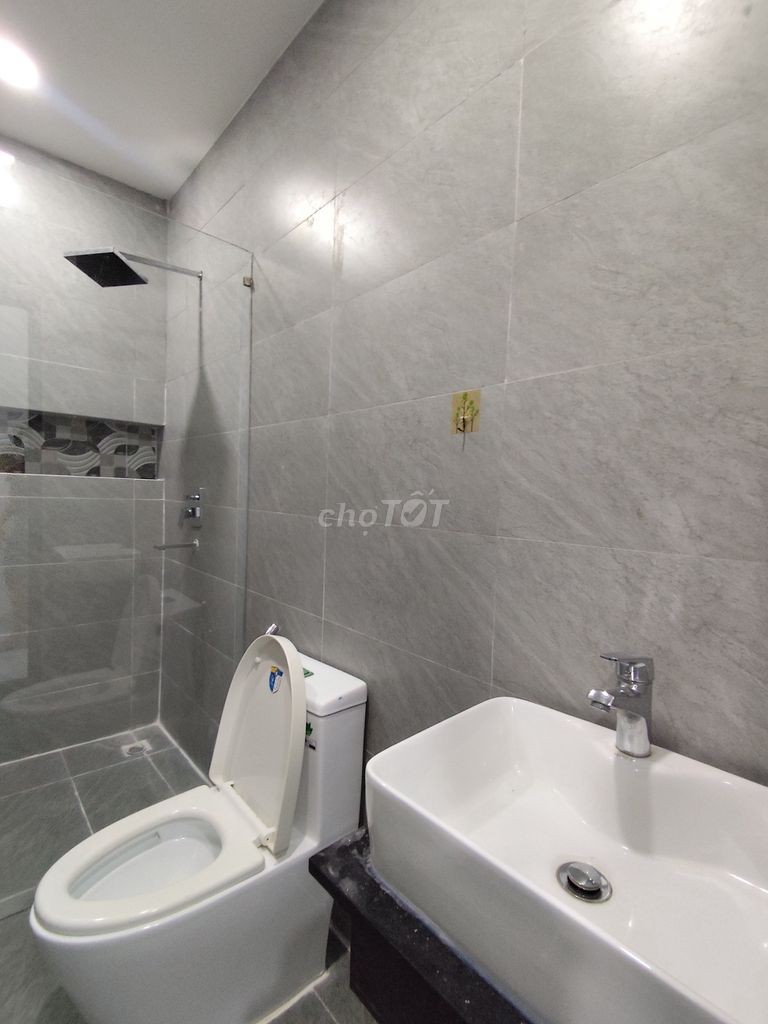 CHO THUÊ NHÀ KINH DOANH 3 TẦNG GIÁ 25 TRIỆU KHU PHƯỚC HẢI - Ảnh 9