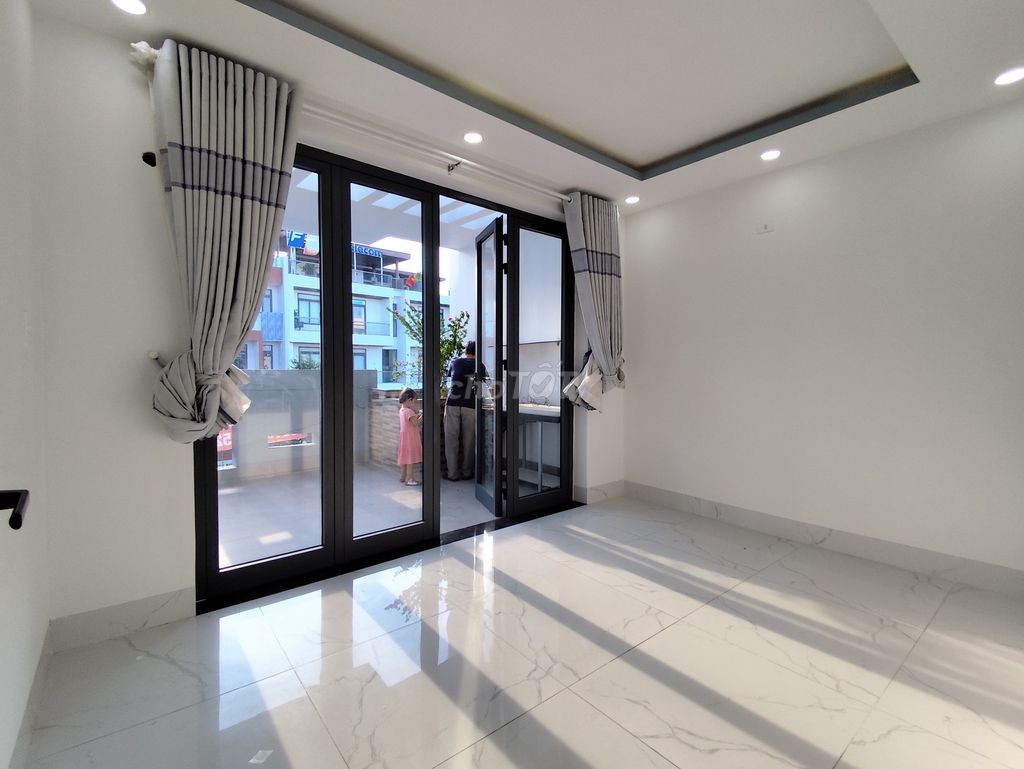 CHO THUÊ NHÀ KINH DOANH 3 TẦNG GIÁ 25 TRIỆU KHU PHƯỚC HẢI - Ảnh 10