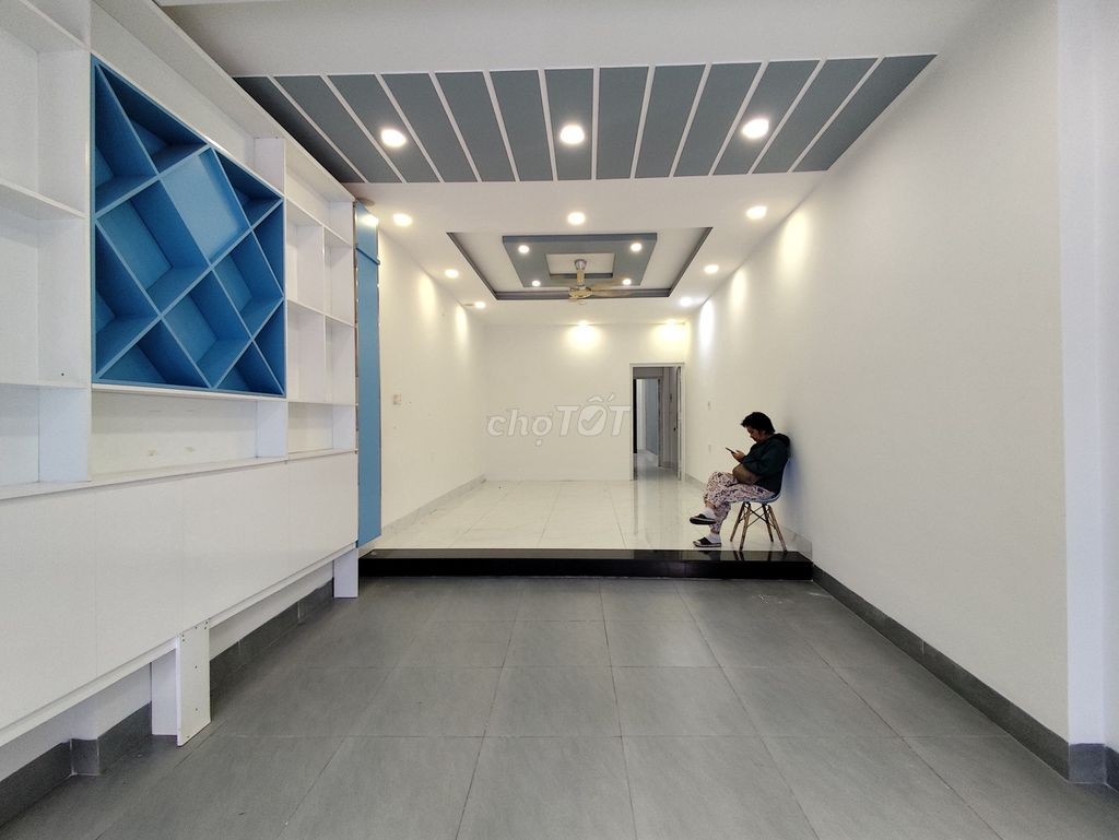 CHO THUÊ NHÀ KINH DOANH 3 TẦNG GIÁ 25 TRIỆU KHU PHƯỚC HẢI - Ảnh 11