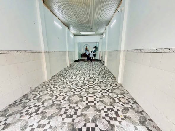 🆘 Bán Nhà Mặt Tiền Đường Nguyễn Phúc Chu, Ngay Chợ Phú Thọ, Gần Cầu Săn Máu, Biên Hoà 🆘 - Ảnh 1