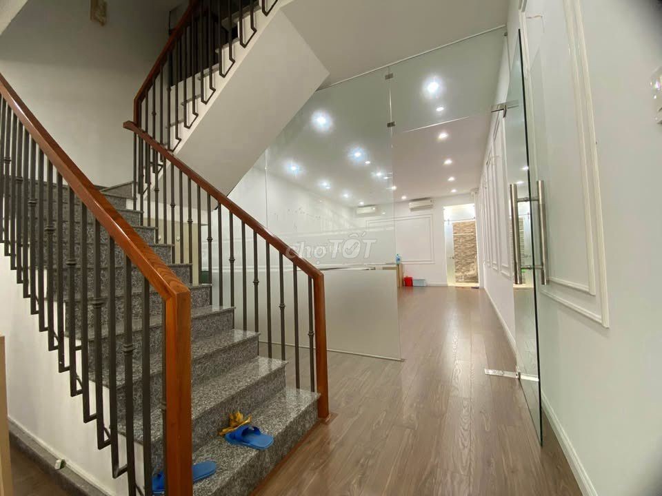 CHO THUÊ NHÀ KINH DOANH 4 TẦNG KDT VCN PHƯỚC HẢI 27 TRIỆU/THÁNG - Ảnh 6