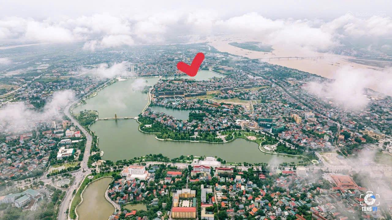 Hàng hiếm - Vị trí cực đẹp khu Tiên Dung Việt Trì, Phú Thọ - Ảnh 1