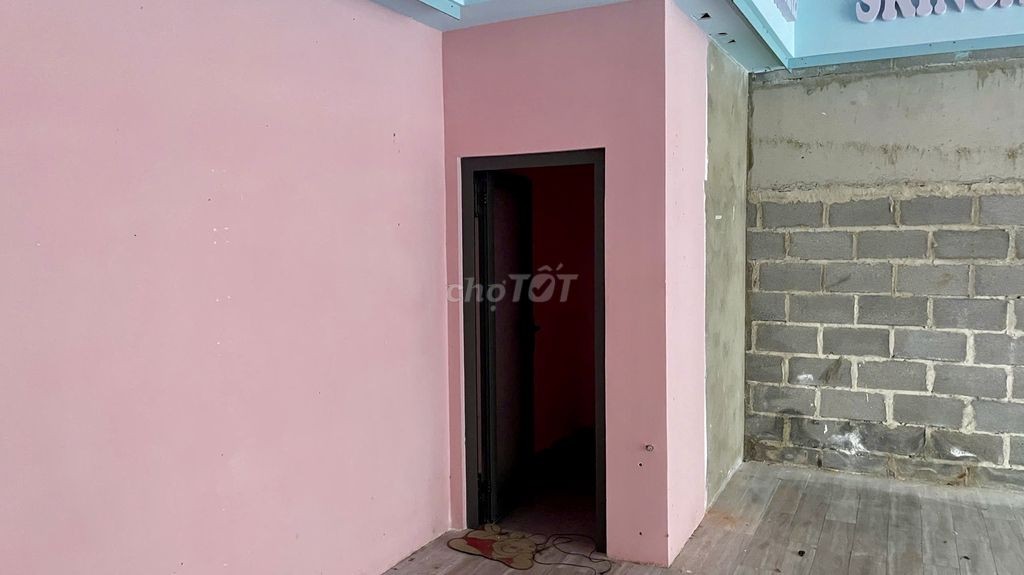 CHO THUÊ SHOPHOUSE CT4 MẶT TIỀN THÍCH QUẢNG ĐỨC 67M2 GIÁ 25 TRIỆU
