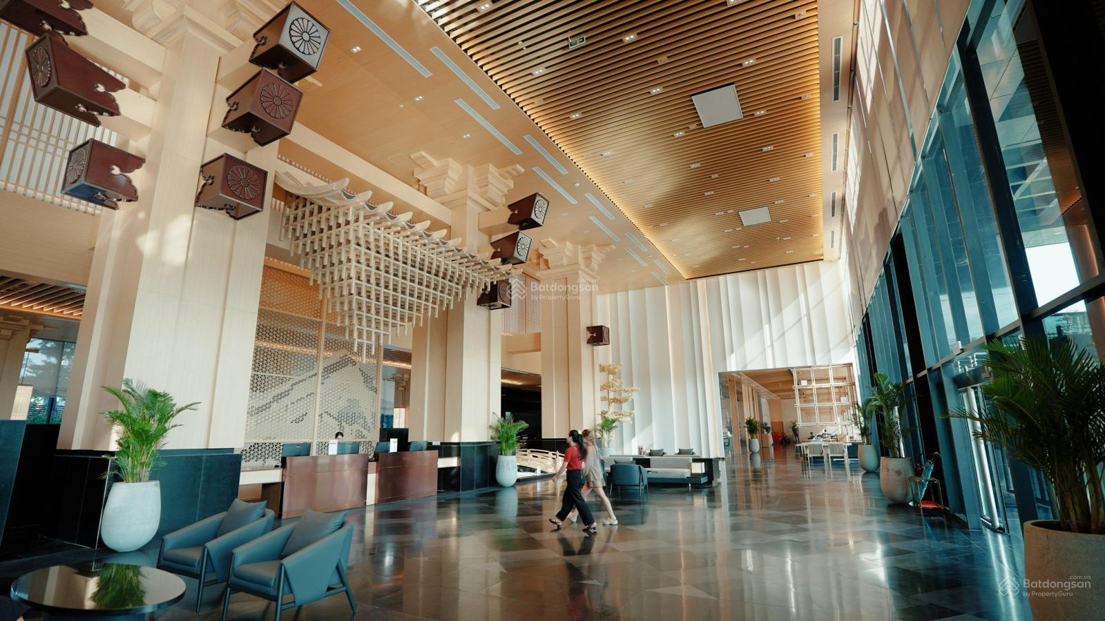 Cần nhượng lại căn tầng 16 tòa Q Wyndham Thanh Thủy - chỉ 1,7 tỷ