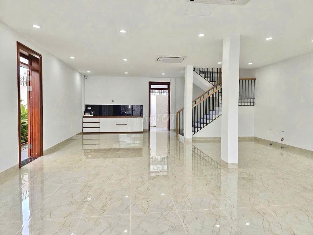 CHO THUÊ BIỆT THỰ VỪA Ở VỪA KINH DOANH KHU MỸ GIA GÓI 2 GIÁ 28 TRIỆU