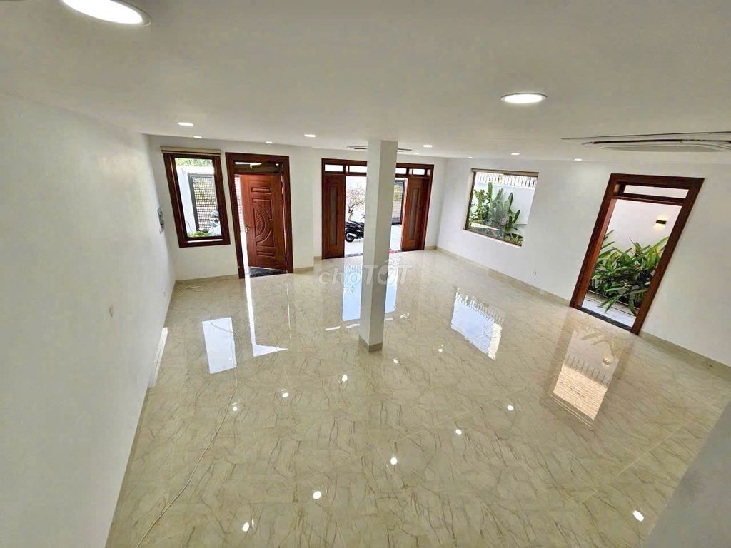 CHO THUÊ BIỆT THỰ VỪA Ở VỪA KINH DOANH KHU MỸ GIA GÓI 2 GIÁ 28 TRIỆU - Ảnh 7