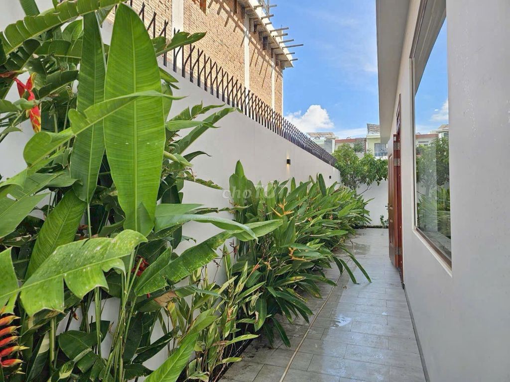 CHO THUÊ BIỆT THỰ VỪA Ở VỪA KINH DOANH KHU MỸ GIA GÓI 2 GIÁ 28 TRIỆU - Ảnh 8