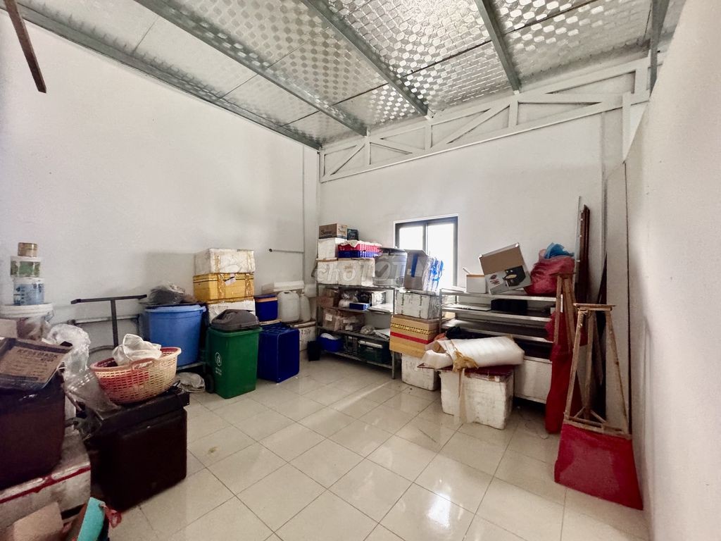 CHO THUÊ NHÀ KINH DOANH 6 TẦNG KHU ACC VƯỜN XOÀI GIÁ 60 TRIỆU - Ảnh 8