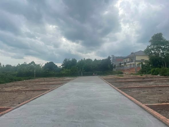 📢 CẦN B.ÁN ĐẤT THỔ CƯ 100% – ẤP BÀ TRƯỜNG, XÃ PHƯỚC AN (XÃ PHƯỚC AN CŨ), NHƠN TRẠCH, ĐỒNG NAI - Ảnh 1