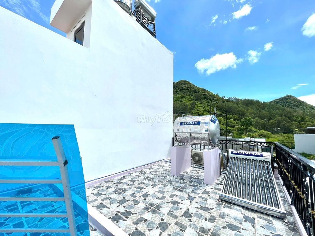 CHO THUÊ NHÀ NGUYÊN CĂN MỚI XÂY NỘI THẤT BẮC NHA TRANG GIÁ 17 TRIỆU/ - Ảnh 3