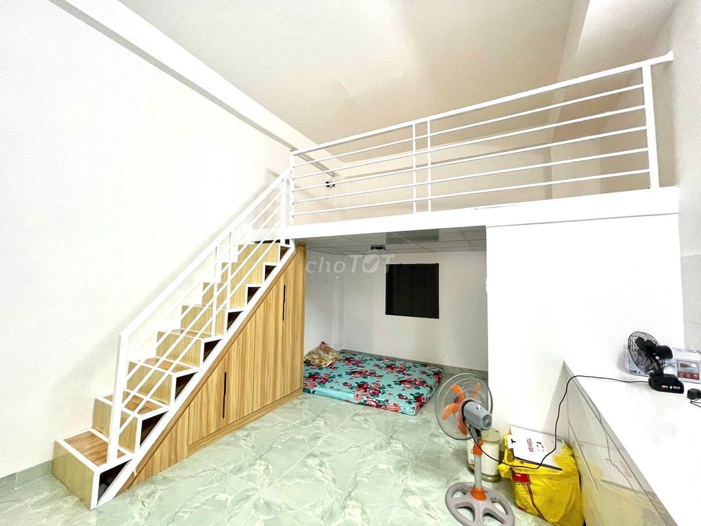 CHO THUÊ NHÀ NGUYÊN CĂN MỚI XÂY NỘI THẤT BẮC NHA TRANG GIÁ 17 TRIỆU/ - Ảnh 4