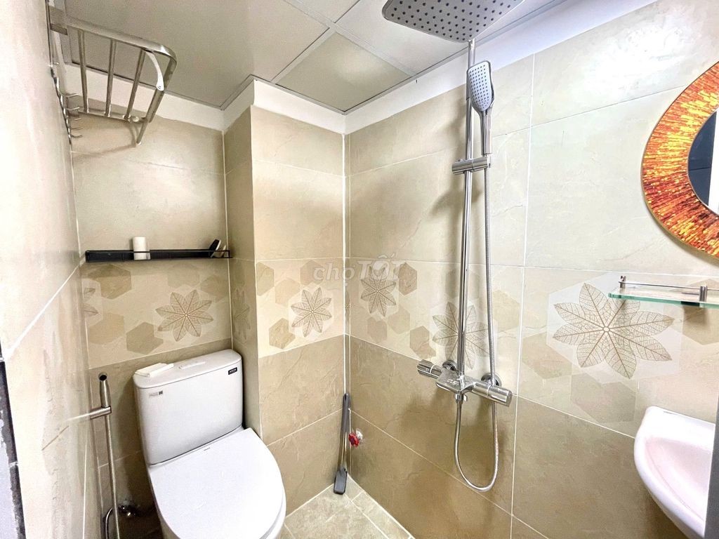 CHO THUÊ NHÀ NGUYÊN CĂN MỚI XÂY NỘI THẤT BẮC NHA TRANG GIÁ 17 TRIỆU/ - Ảnh 6