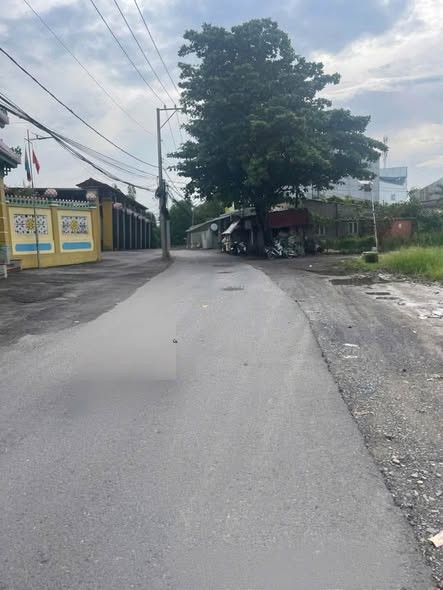 💥 Bán Lô Đất Giá Cực Rẻ Đường Xe Tải Phường Biên Hoà ( Tân Vạn cũ )