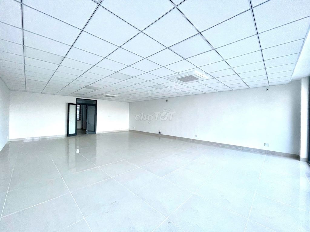 CHO THUÊ MẶT BẰNG TẦNG 2+3 THANG MÁY GẦN VCN PHƯỚC HẢI GIÁ 35 TRIỆU