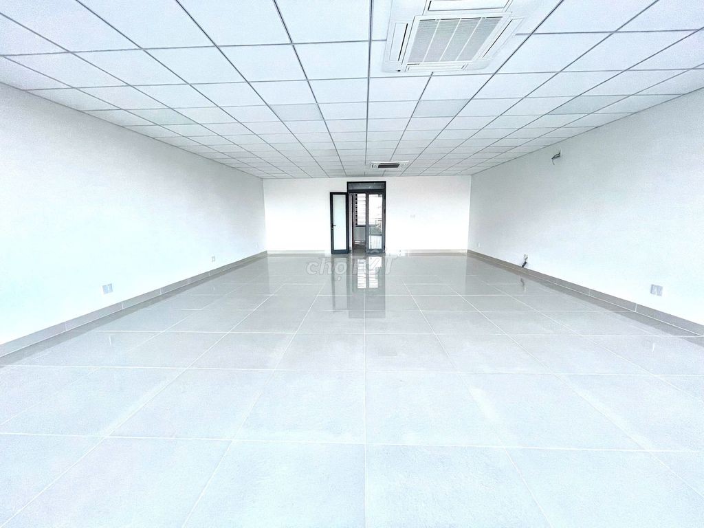 CHO THUÊ MẶT BẰNG TẦNG 2+3 THANG MÁY GẦN VCN PHƯỚC HẢI GIÁ 35 TRIỆU - Ảnh 7
