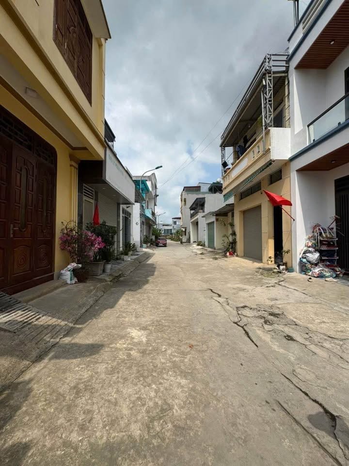 BÁN NHANH LÔ ĐẤT MB5356 ĐÔNG TÂN
