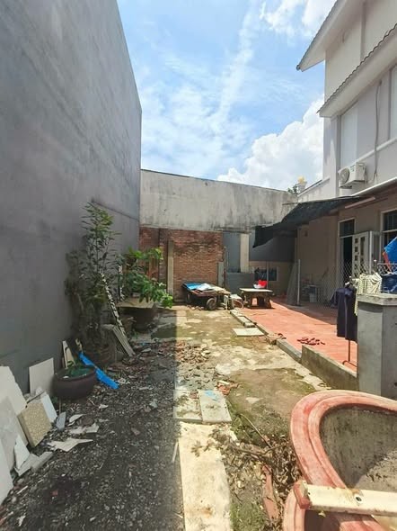 ✅ Chủ kẹt - bán lô đất phường Hiệp Hoà - GIÁ RẺ - Ảnh 1