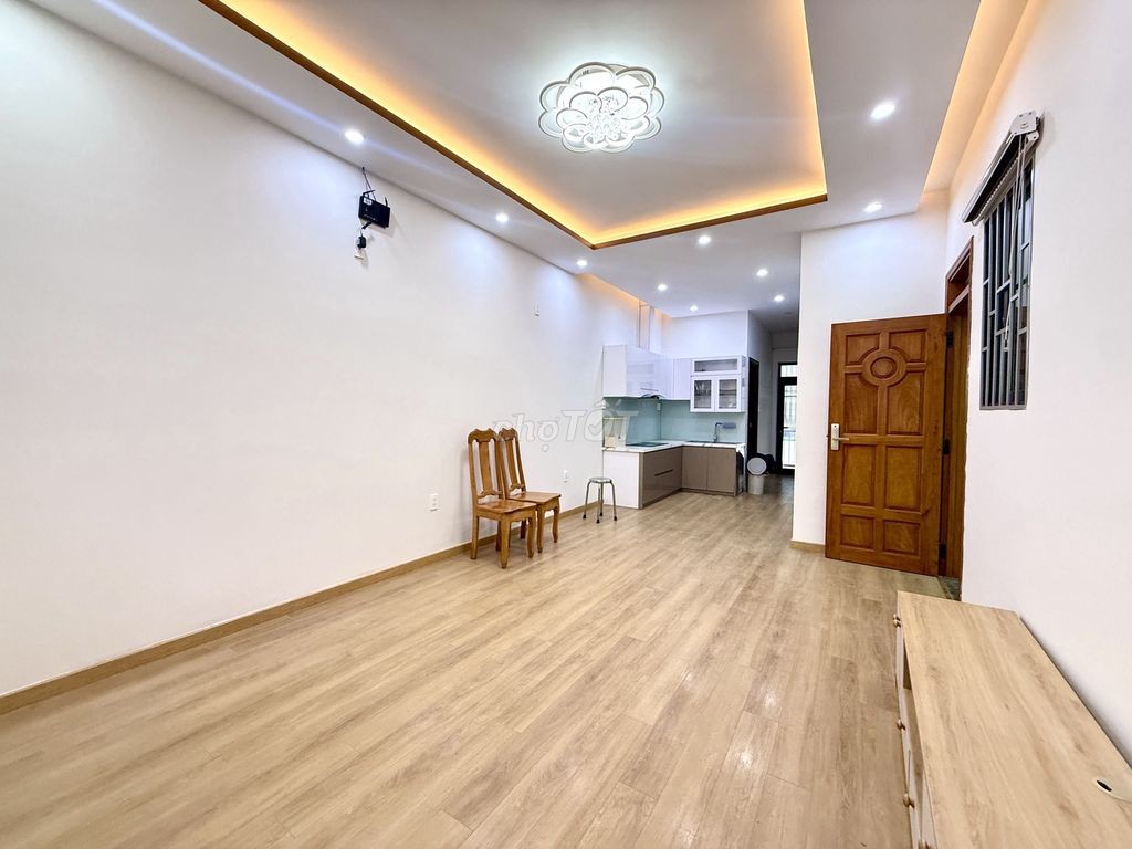 CHO THUÊ NHÀ ĐẸP 4 PHÒNG NGỦ CÓ THANG MÁY KHU MỸ GIA GIÁ 25 TRIỆU - Ảnh 2