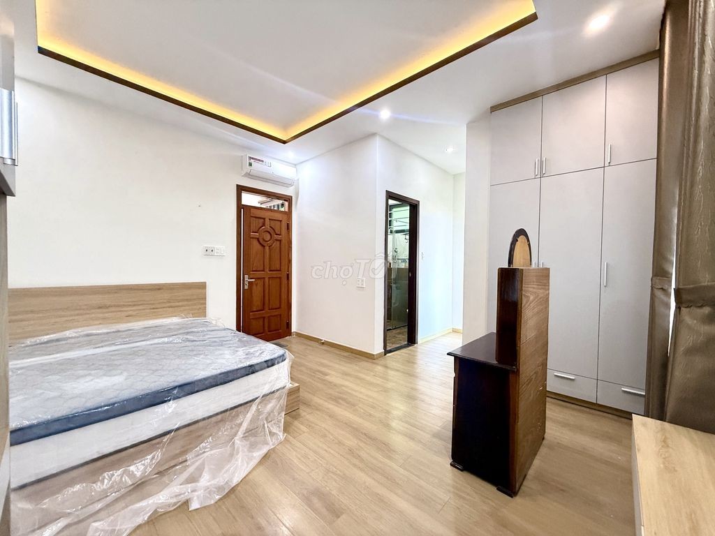 CHO THUÊ NHÀ ĐẸP 4 PHÒNG NGỦ CÓ THANG MÁY KHU MỸ GIA GIÁ 25 TRIỆU - Ảnh 7