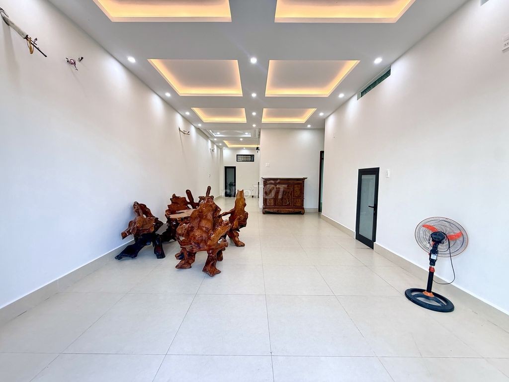 CHO THUÊ NHÀ ĐẸP 4 PHÒNG NGỦ CÓ THANG MÁY KHU MỸ GIA GIÁ 25 TRIỆU - Ảnh 12
