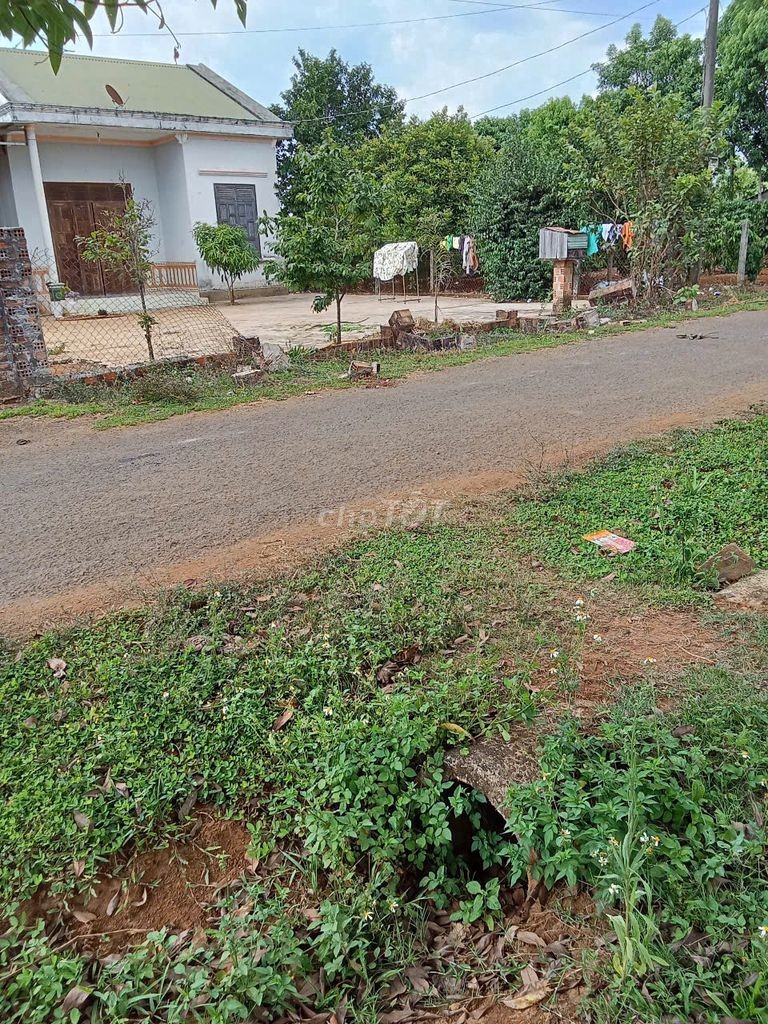 Cho thuê nhà rộng 200m2 4 phòng ngủ gần ủy ban xã IA BÁ cũ. 2 triệu/tháng