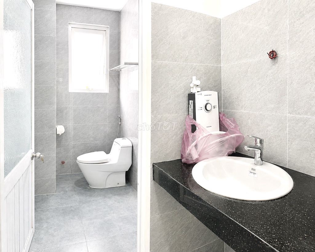 CHO THUÊ NHÀ 4 PHÒNG NGỦ KHU ĐÔ THỊ MỸ GIA - Ảnh 3